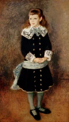 Marthe Berard, 1879